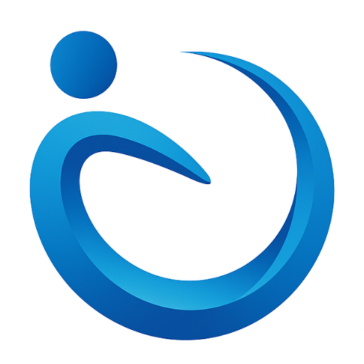 Logo Impacta Comercializadora